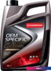 Моторное масло Champion OEM Specific 5W-30 C2/C3 P/RN 5л