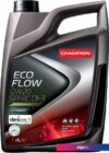 Моторное масло Champion Eco Flow 0W-20 SP/RC D1-3 4л