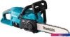 Аккумуляторная пила Makita DUC357Z (без АКБ)