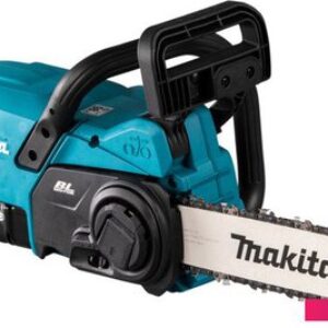 Аккумуляторная пила Makita DUC357Z (без АКБ)