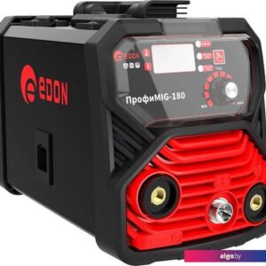 Сварочный инвертор Edon ПрофиMIG-180