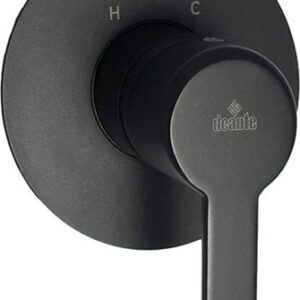 Смеситель Deante Arnika Nero BQA N44L