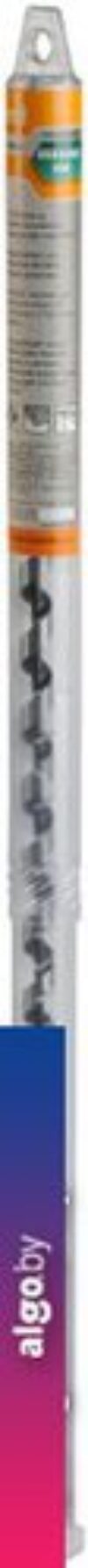 Сверло Sturm 1055-AG10x460