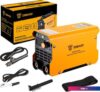 Сварочный инвертор Deko DKWM250A Mini 080-3000