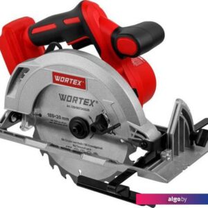 Дисковая (циркулярная) пила Wortex CCS 1819-1 1329532 (без АКБ)