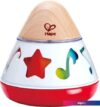 Музыкальная игрушка Hape Музыкальная шкатулка E0332-HP