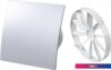 Осевой вентилятор Awenta System+ Turbo 100H KWT100H-PET100-ZZ100