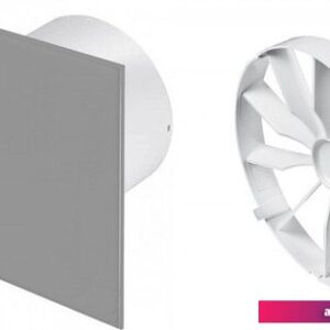 Осевой вентилятор Awenta System+ Silent 100H KWS100H-PTGG100M-ZZ100
