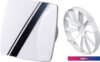 Осевой вентилятор Awenta System+ Turbo 100H KWT100H-PLB100-ZZ100