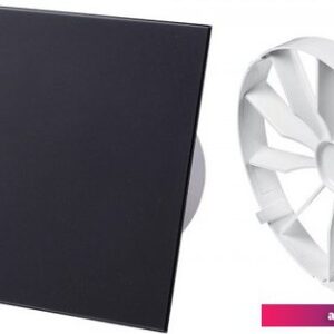 Осевой вентилятор Awenta System+ Turbo 100H KWT100H-PTGB100M-ZZ100