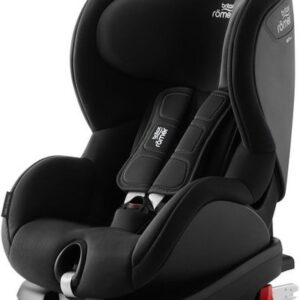 Автокресло Britax Romer Trifix 2 I-Size (Cosmos Black)