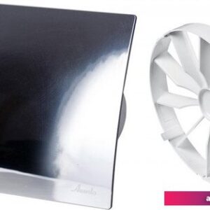 Осевой вентилятор Awenta System+ Silent 100H KWS100H-PEH100-ZZ100