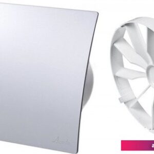 Осевой вентилятор Awenta System+ Silent 100H KWS100H-PET100-ZZ100