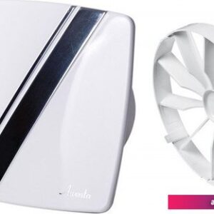 Осевой вентилятор Awenta System+ Silent 100H KWS100H-PLB100-ZZ100
