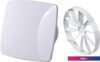 Осевой вентилятор Awenta System+ Silent 100H KWS100H-PNB100-ZZ100
