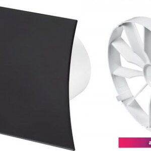 Осевой вентилятор Awenta System+ Silent 100H KWS100H-PECB100M-ZZ100