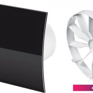 Осевой вентилятор Awenta System+ Silent 100H KWS100H-PECB100P-ZZ100