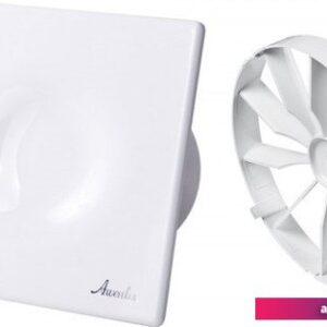 Осевой вентилятор Awenta System+ Turbo 125H KWT125H-POB125-ZZ125