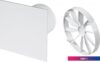 Осевой вентилятор Awenta System+ Turbo 125H KWT125H-PTB125-ZZ125