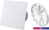 Осевой вентилятор Awenta System+ Turbo 125H KWT125H-PTG125-ZZ125