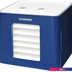 Сушилка для овощей и фруктов StarWind SFD6431