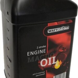 Моторное масло WATT 8.2T 4814519003515 1л