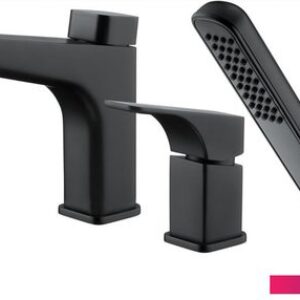 Смеситель Deante Hiacynt BQH N13M
