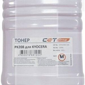 Тонер CET OSP0208M-500