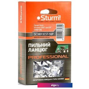 Цепь для пилы Sturm SC38013CST-50