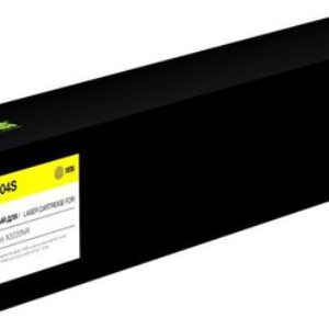 Картридж CACTUS CS-CLT-Y804S (Аналог Samsung CLT-Y804S)