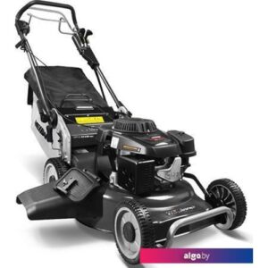 Газонокосилка Weibang WB537SC V 3 in 1 - BBC