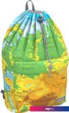 Городской рюкзак Erich Krause EasyLine 16L Capitals 51794