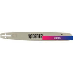 Шина для пилы Denzel 59803