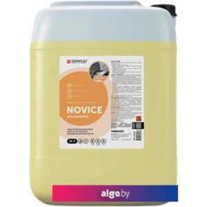 Complex Автошампунь Novice 20л