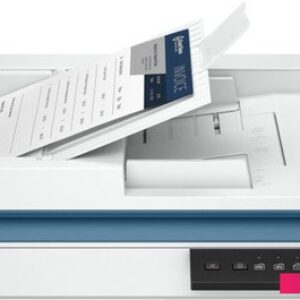 Сканер HP ScanJet Pro 2600 f1 20G05A