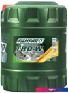 Моторное масло Fanfaro TRD-W UHPD 10W-40 20л
