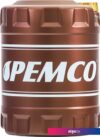 Моторное масло Pemco DIESEL G-6 UHPD 10W-40 Eco API CI-4/SL 10л