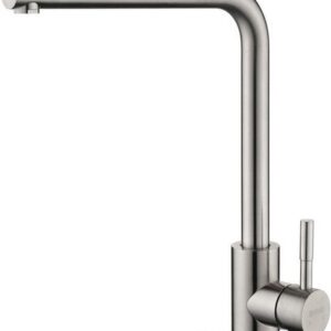Смеситель ZorG Pitatia (satin premium)