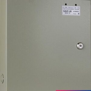 Источник бесперебойного питания AccordTec ББП-40 исп. 2