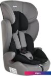 Детское автокресло Pituso Prados R501 (черный/серый)