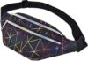 Сумка на пояс Sipl BQ58