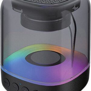 Беспроводная колонка QUMO Plasma Mini