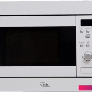 Микроволновая печь Oasis (Making Oasis Everywhere) MW-RMW