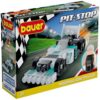 Конструктор Bauer Pit Stop Гоночная машина 811