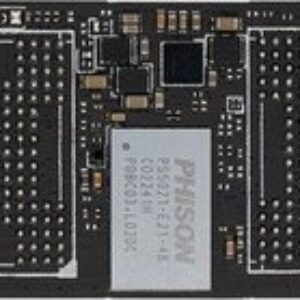 SSD Digma Meta P21 1TB DGSM4001TP21T