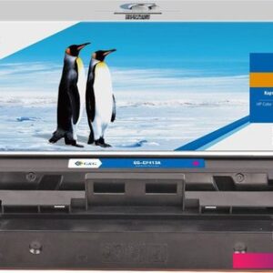Картридж G&G GG-CF413A (аналог HP CF413A)