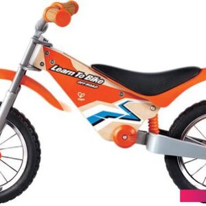 Беговел Hape Learn to Ride E1092