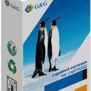 Картридж G&G GG-C13T945140 (аналог Epson C13T945140)