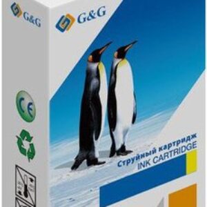 Картридж G&G GG-C13T945440 (аналог Epson C13T945440)