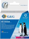 Картридж G&G GG-C9352A (аналог HP C9352A)